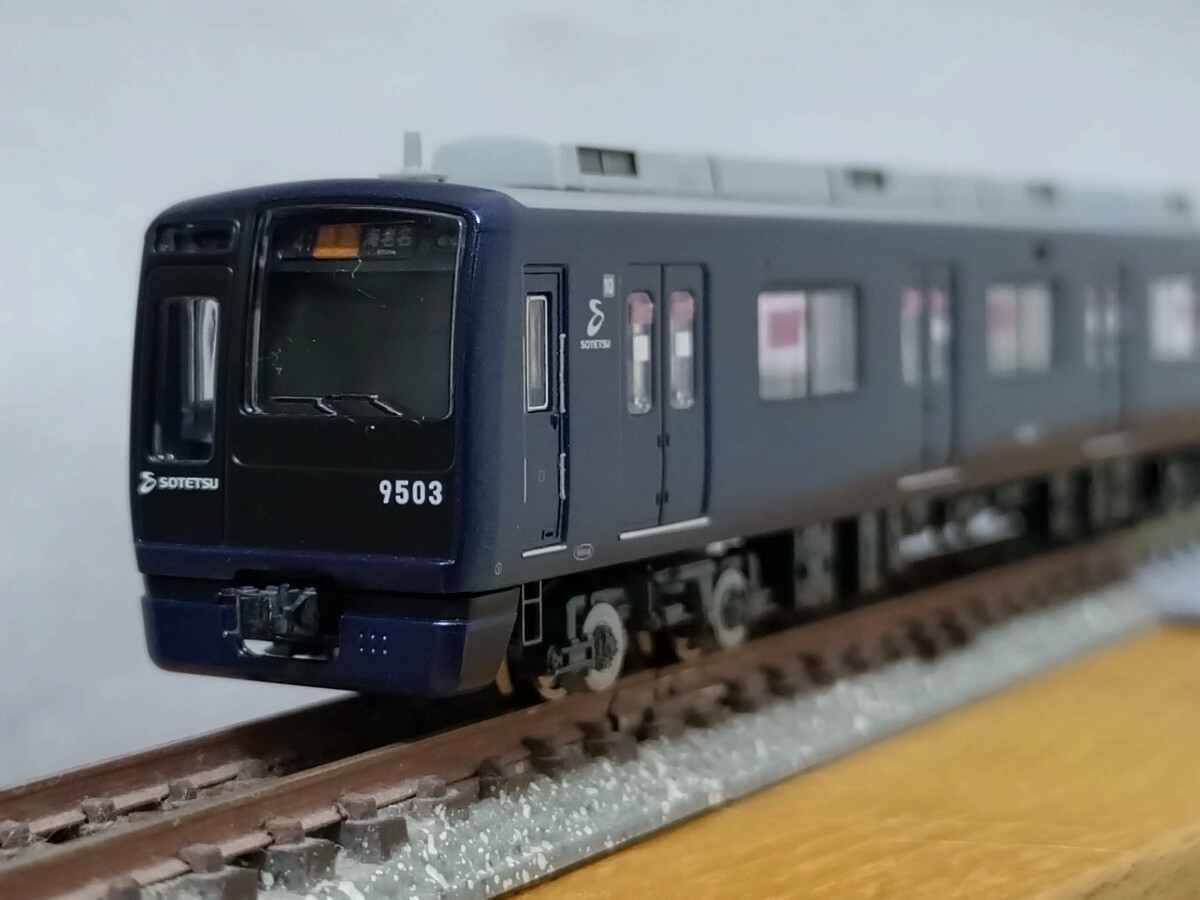 Yahoo!オークション -「東急 9000」(鉄道模型) の落札相場・落札価格 Yahoo!オークション -「東急 9000」(鉄道模型) の落札相場・落札価格