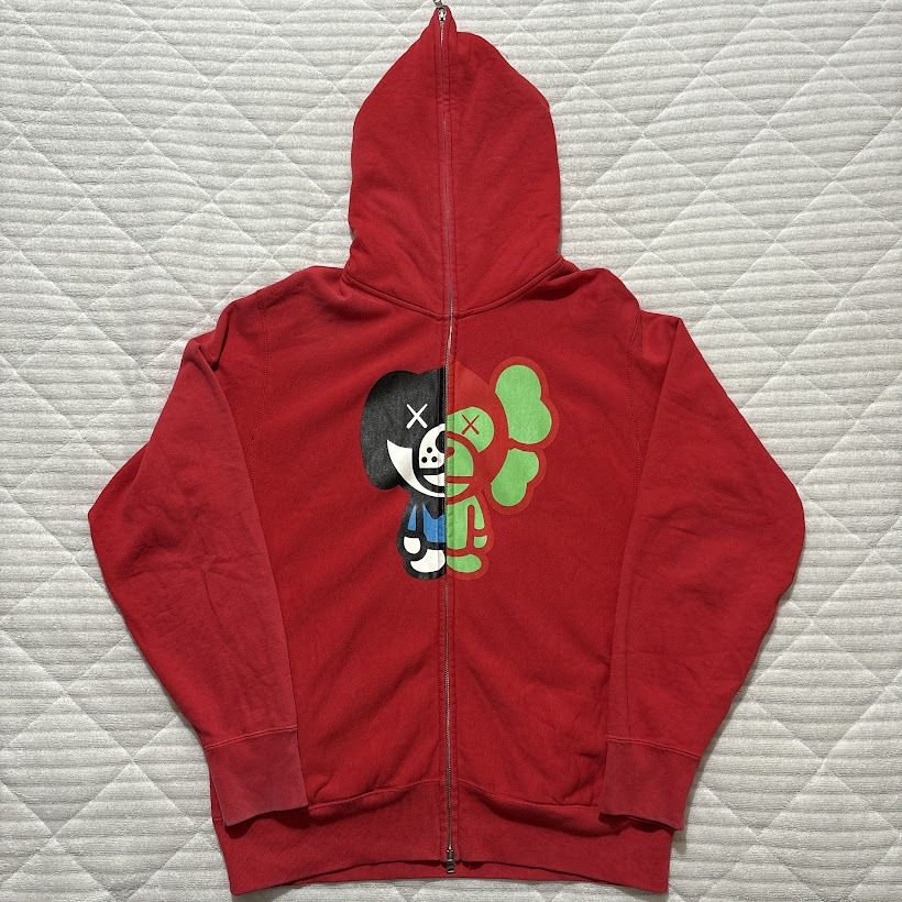 Yahoo!オークション -「ape kaws パーカー」の落札相場・落札価格 Yahoo!オークション -「ape kaws パーカー」の落札相場・落札価格