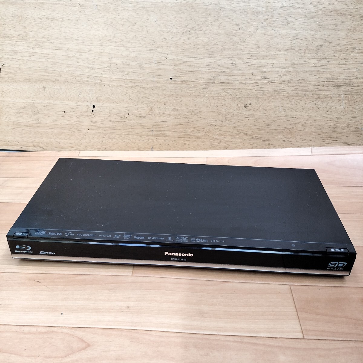 Yahoo!オークション -「dmr-bzt600」の落札相場・落札価格 Yahoo!オークション -「dmr-bzt600」の落札相場・落札価格