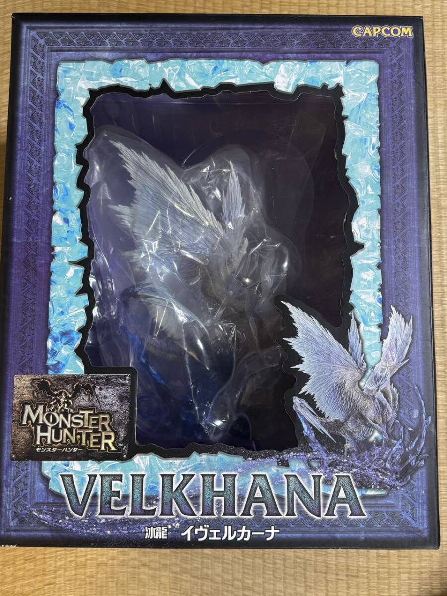 カプコン モンスターハンター カプコンフィギュアビルダー カプコン モンスターハンター カプコンフィギュアビルダー