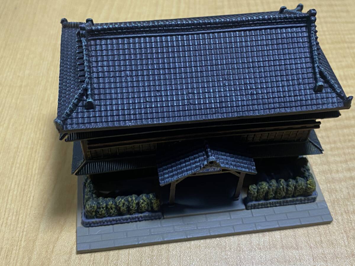 Yahoo!オークション -「街並みコレクション第5弾」の落札相場 Yahoo!オークション -「街並みコレクション第5弾」の落札相場