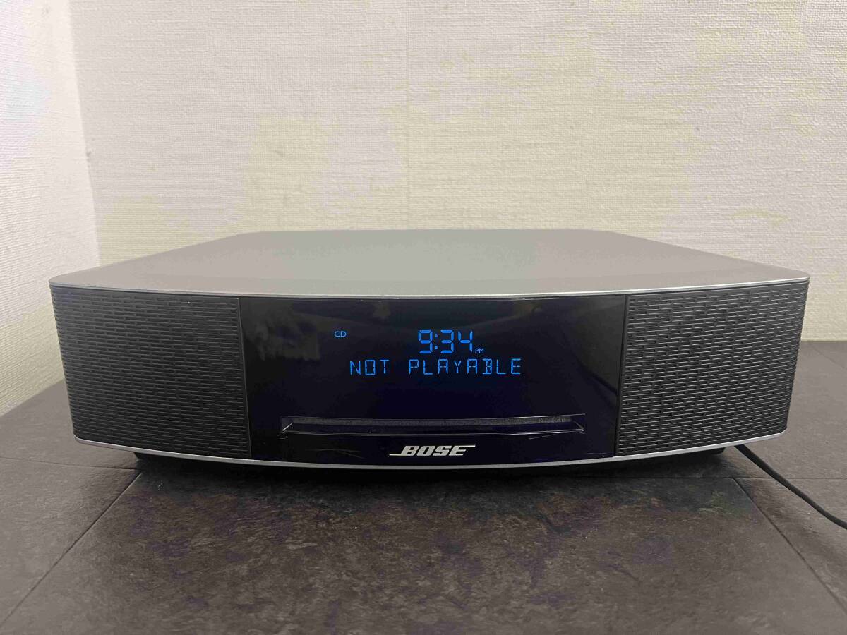2025年最新】Yahoo!オークション -bose wave music system ivの