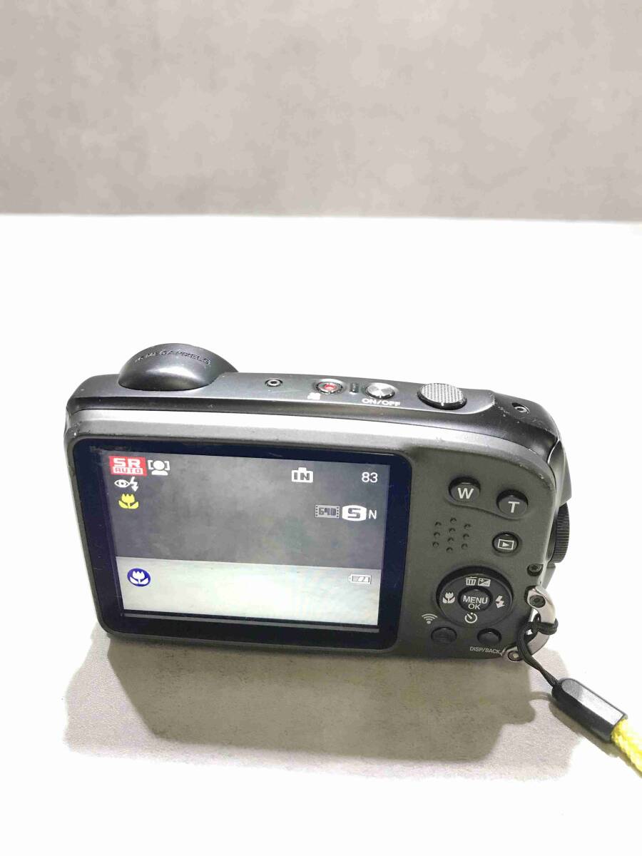 Yahoo!オークション -「finepix xp120」の落札相場・落札価格 Yahoo!オークション -「finepix xp120」の落札相場・落札価格