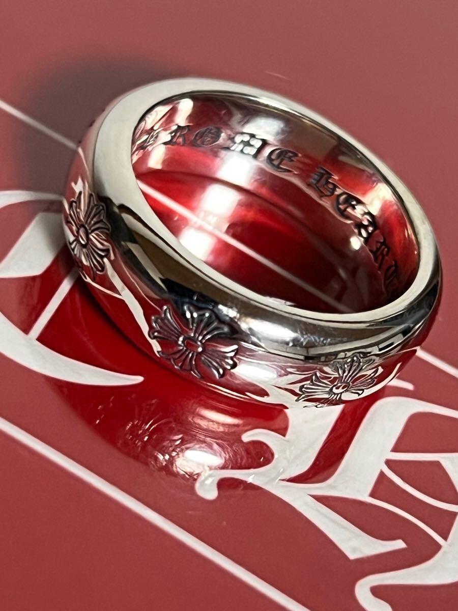 Yahoo!オークション -「925 (chromehearts クロムハーツ)」(指輪 Yahoo!オークション -「925 (chromehearts クロムハーツ)」(指輪
