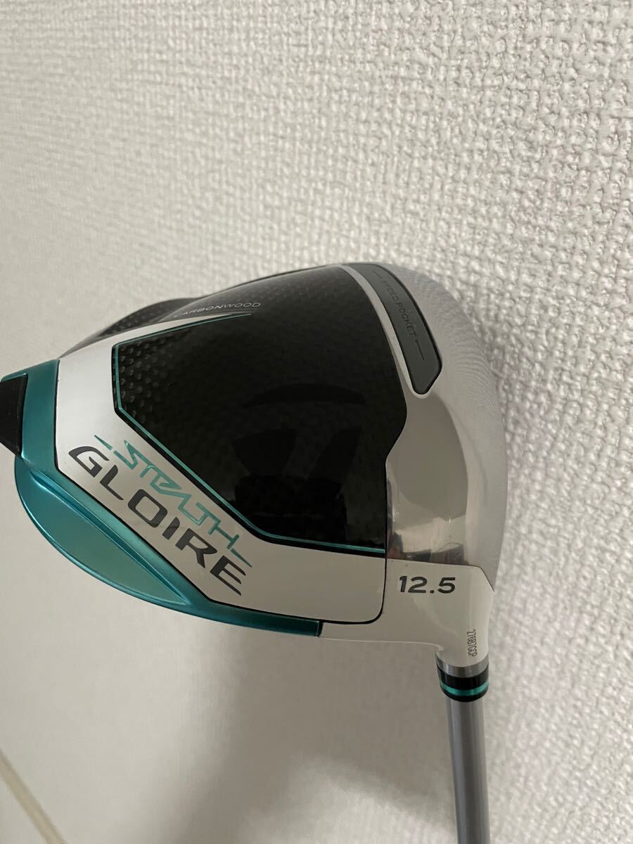 2025年最新】ステルスグローレ ドライバー テーラーメイド製品が 2025年最新】ステルスグローレ ドライバー テーラーメイド製品が