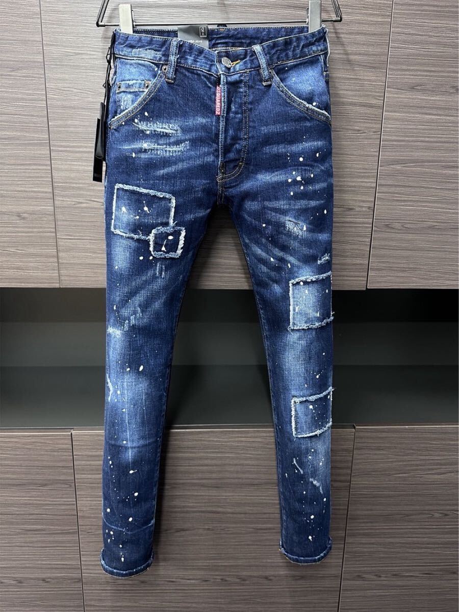 2025年最新】Yahoo!オークション -dsquared2 デニムの中古品 2025年最新】Yahoo!オークション -dsquared2 デニムの中古品