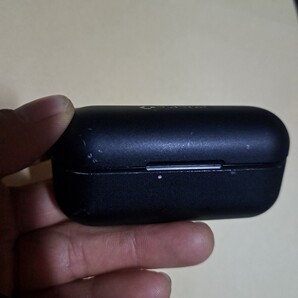 GLIDIC 型番 SB-WS74-MRTW ワイヤレスイヤホン ケースのみ