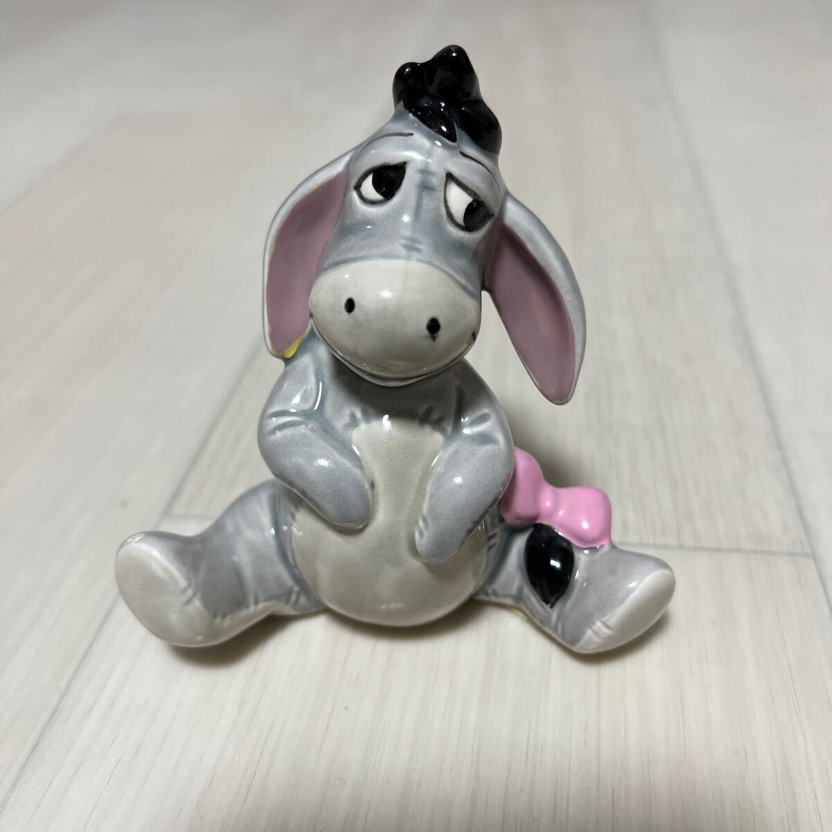 2025年最新】Yahoo!オークション -ディズニー 陶器 置物の中古品 2025年最新】Yahoo!オークション -ディズニー 陶器 置物の中古品