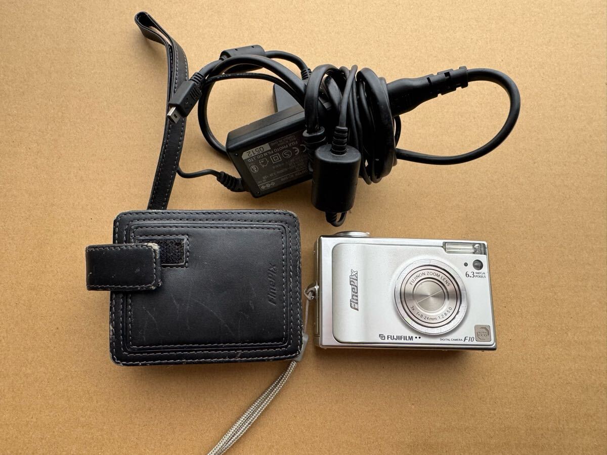 Yahoo!オークション -「finepix f10」の落札相場・落札価格 Yahoo!オークション -「finepix f10」の落札相場・落札価格