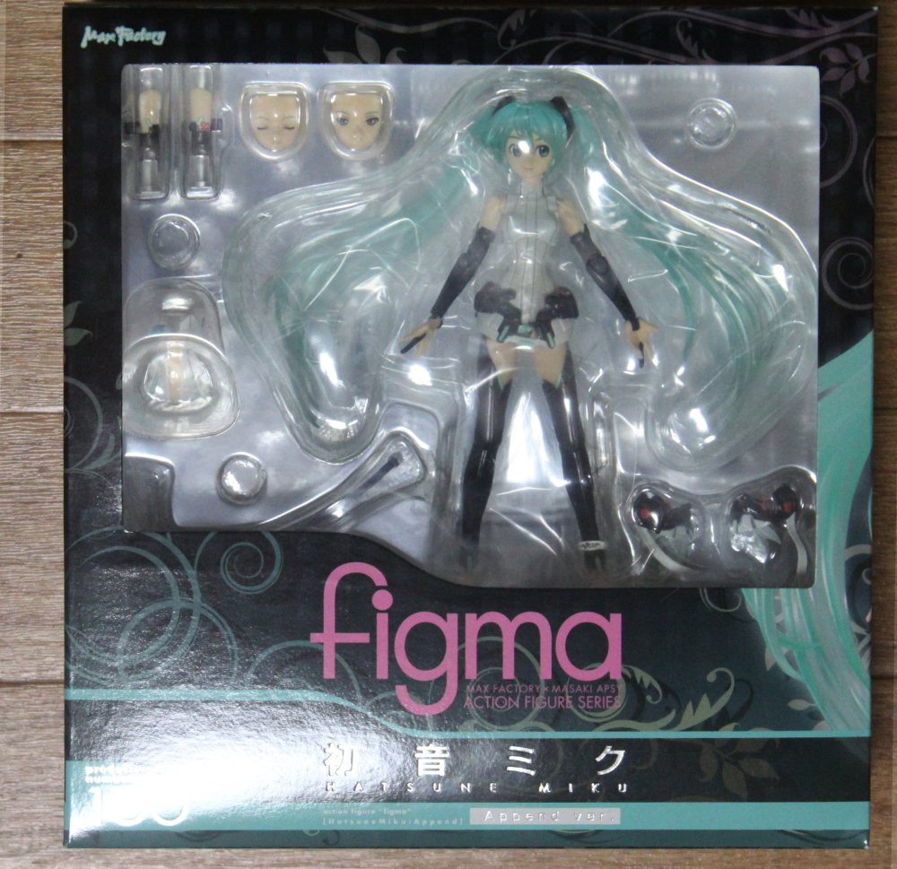 初音ミクフィギュア 5個セット まとめ売り｜Yahoo!フリマ（旧