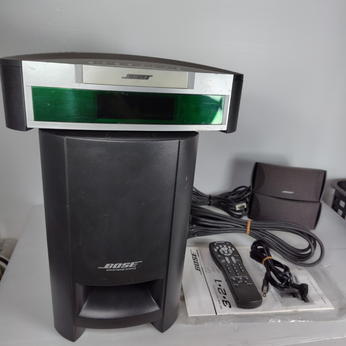 2025年最新】Yahoo!オークション -bose 3-2-1(家電、AV、カメラ 2025年最新】Yahoo!オークション -bose 3-2-1(家電、AV、カメラ
