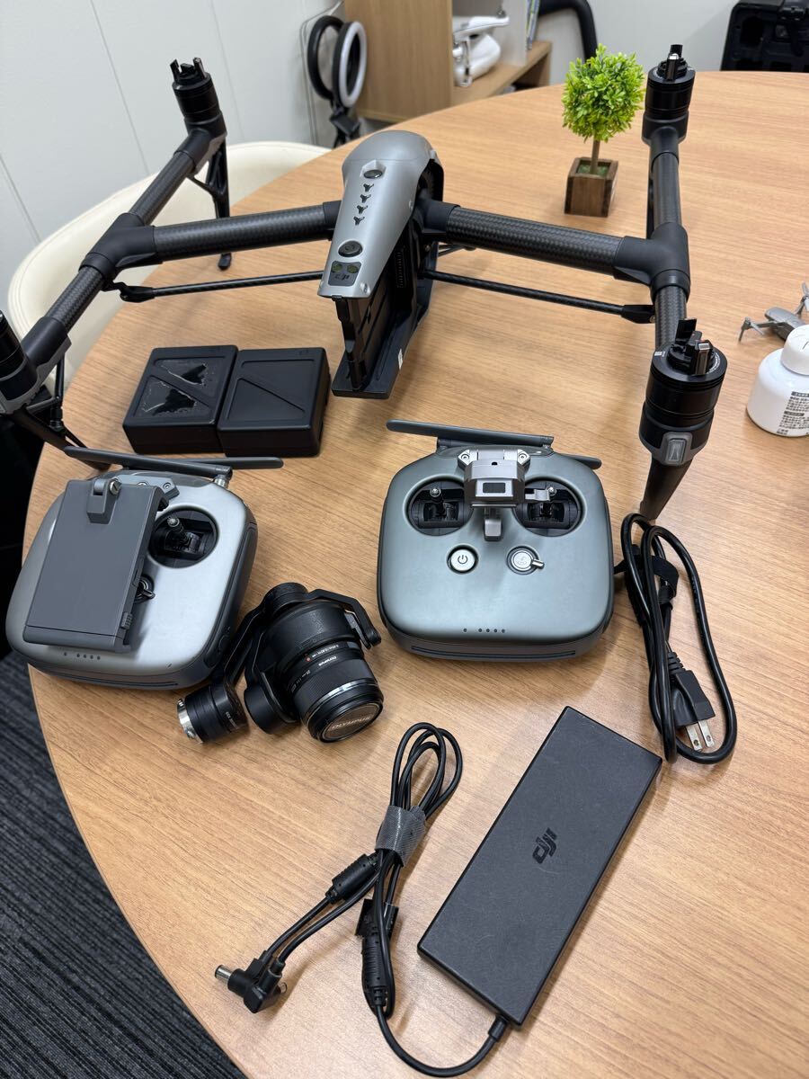 2025年最新】Yahoo!オークション -dji inspire 2 ドローンの中古 2025年最新】Yahoo!オークション -dji inspire 2 ドローンの中古