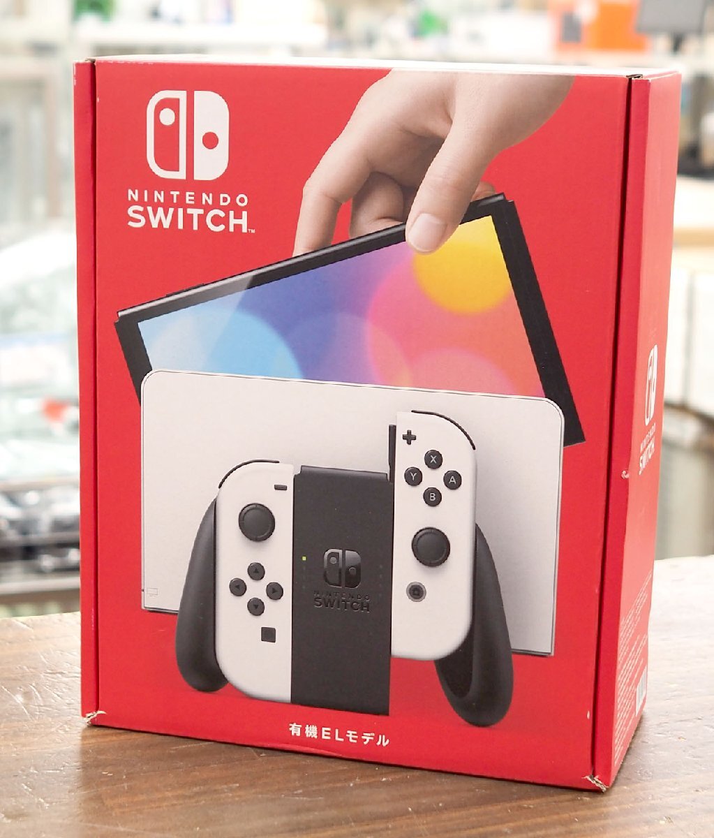 2025年最新】ニンテンドースイッチ 有機ELモデルのおすすめ商品 2025年最新】ニンテンドースイッチ 有機ELモデルのおすすめ商品