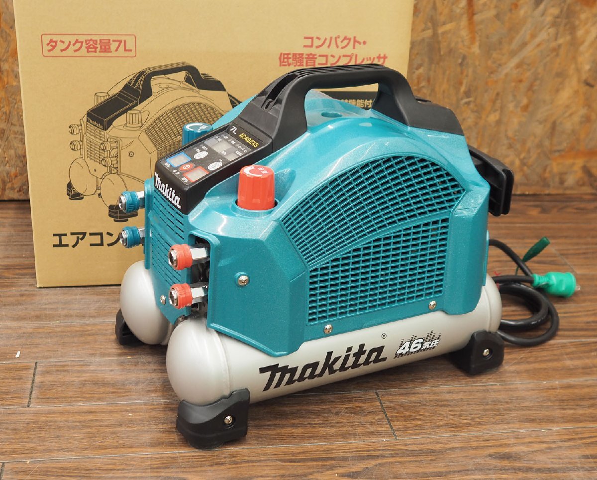 2025年最新】Yahoo!オークション -マキタ ac462の中古品・新品 2025年最新】Yahoo!オークション -マキタ ac462の中古品・新品