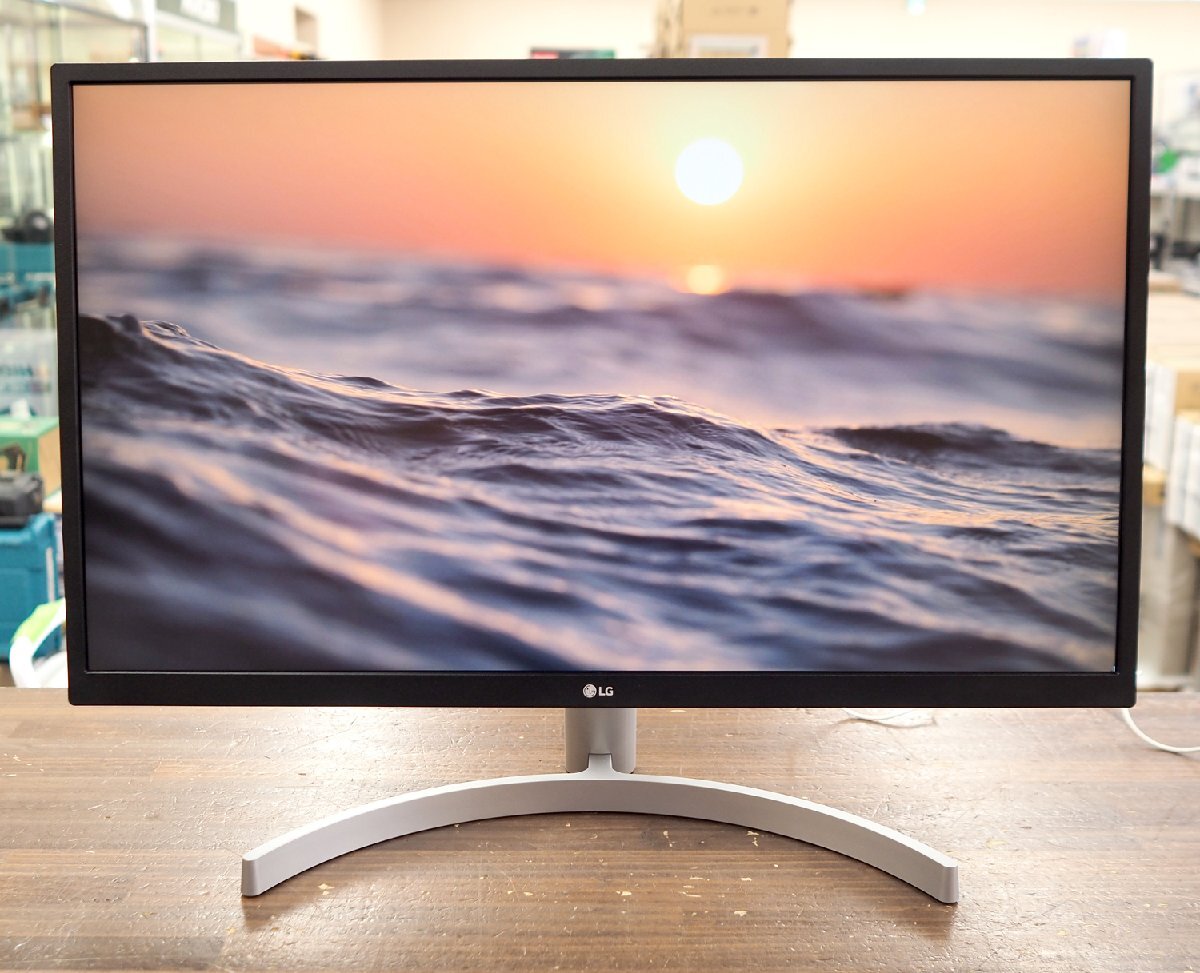 2025年最新】Yahoo!オークション -lg モニターの中古品・新品 2025年最新】Yahoo!オークション -lg モニターの中古品・新品