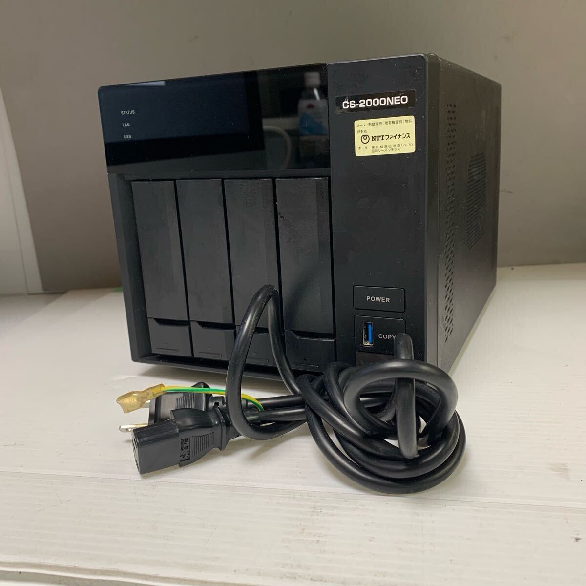 Yahoo!オークション -「qnap ts-473」の落札相場・落札価格 Yahoo!オークション -「qnap ts-473」の落札相場・落札価格