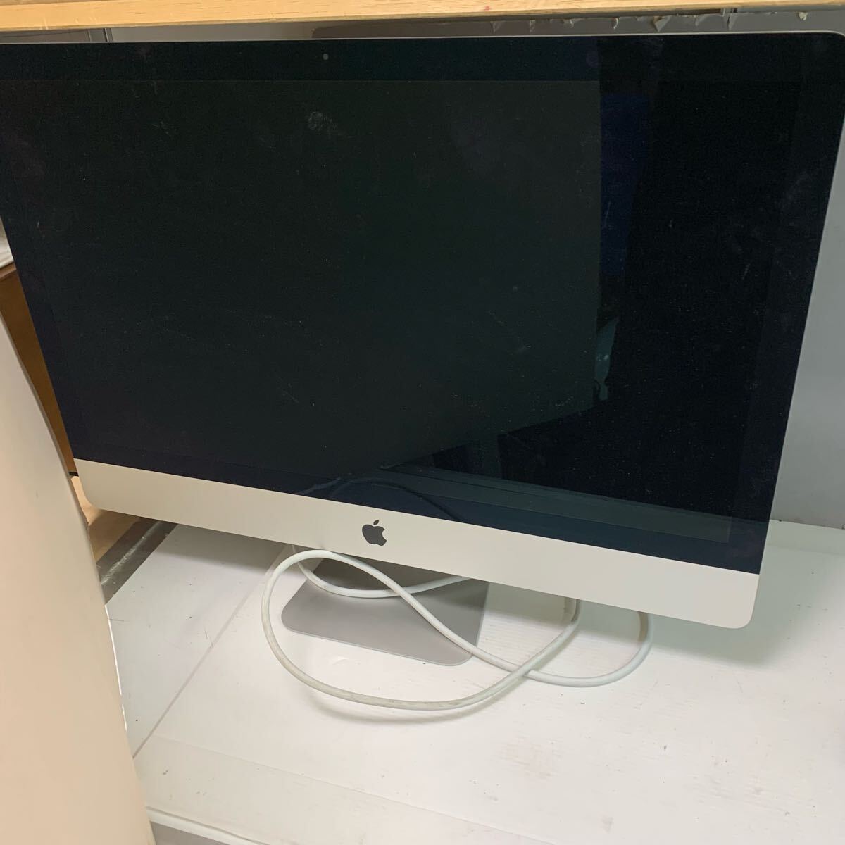 Yahoo!オークション -「imac 27 ジャンク」の落札相場・落札価格 Yahoo!オークション -「imac 27 ジャンク」の落札相場・落札価格