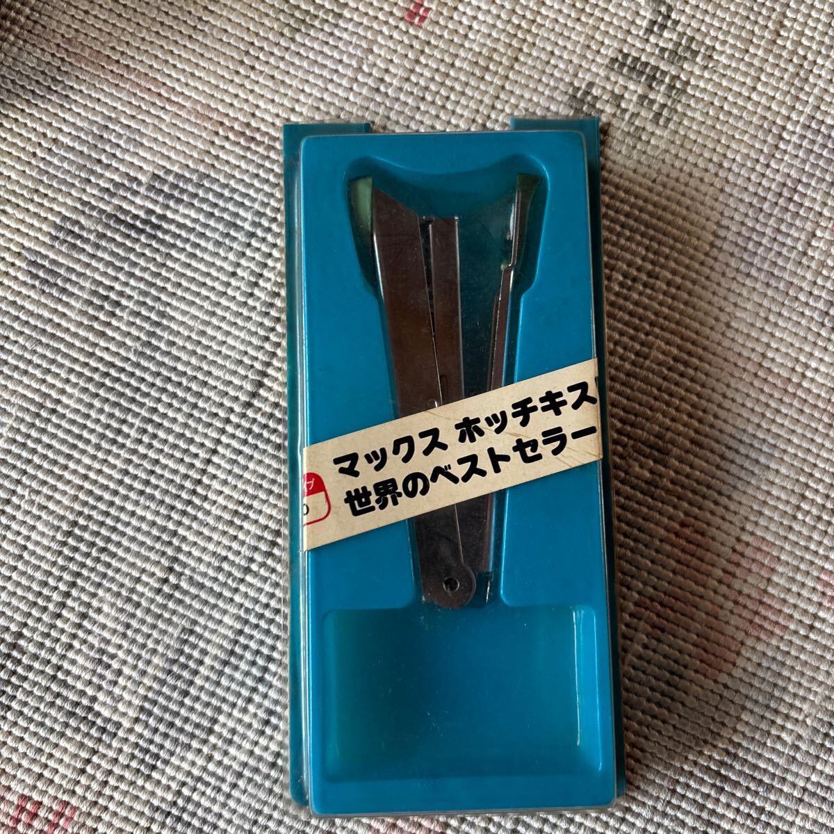 食品・日用品 半額ストア 2025年最新】Yahoo!オークション -ホチキス(アンティーク ホチキス・穴あけパンチ