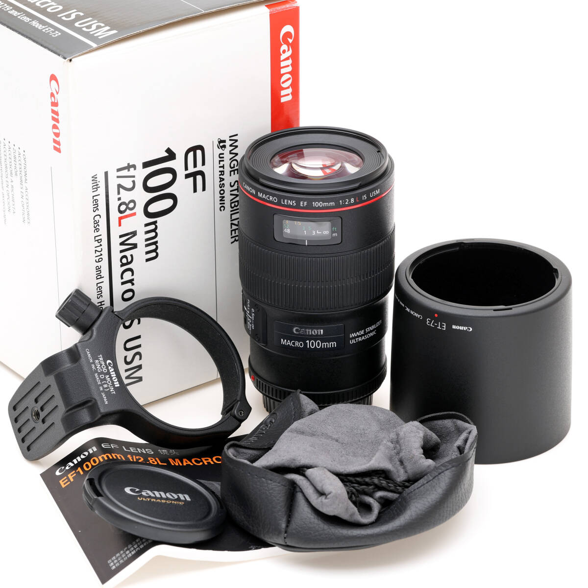 Yahoo!オークション -「canon ef 100mm f2.8 macro」の落札相場 Yahoo!オークション -「canon ef 100mm f2.8 macro」の落札相場