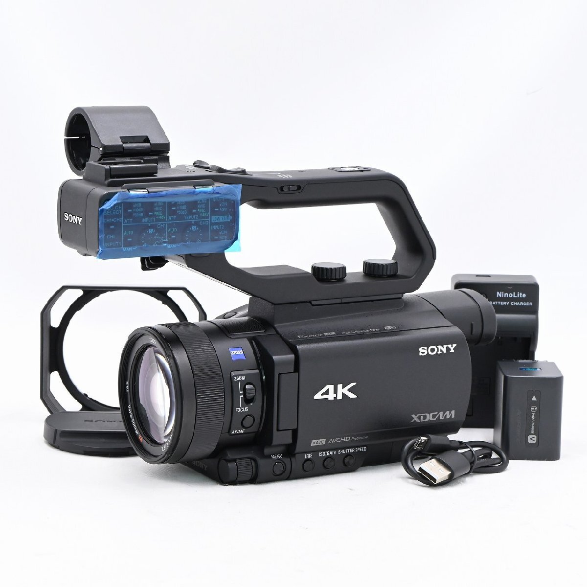 2025年最新】Yahoo!オークション -pxw z90の中古品・新品・未 2025年最新】Yahoo!オークション -pxw z90の中古品・新品・未