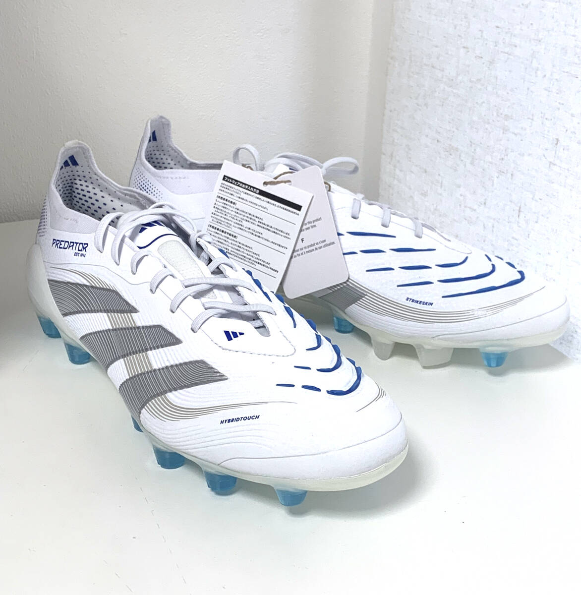 Yahoo!オークション -「adidas predator elite」の落札相場 Yahoo!オークション -「adidas predator elite」の落札相場
