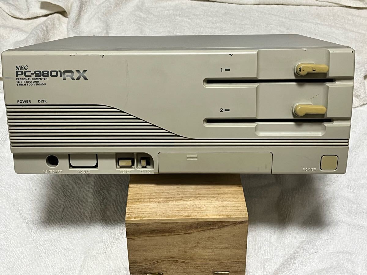 Yahoo!オークション -「pc-9801ra21」の落札相場・落札価格 Yahoo!オークション -「pc-9801ra21」の落札相場・落札価格