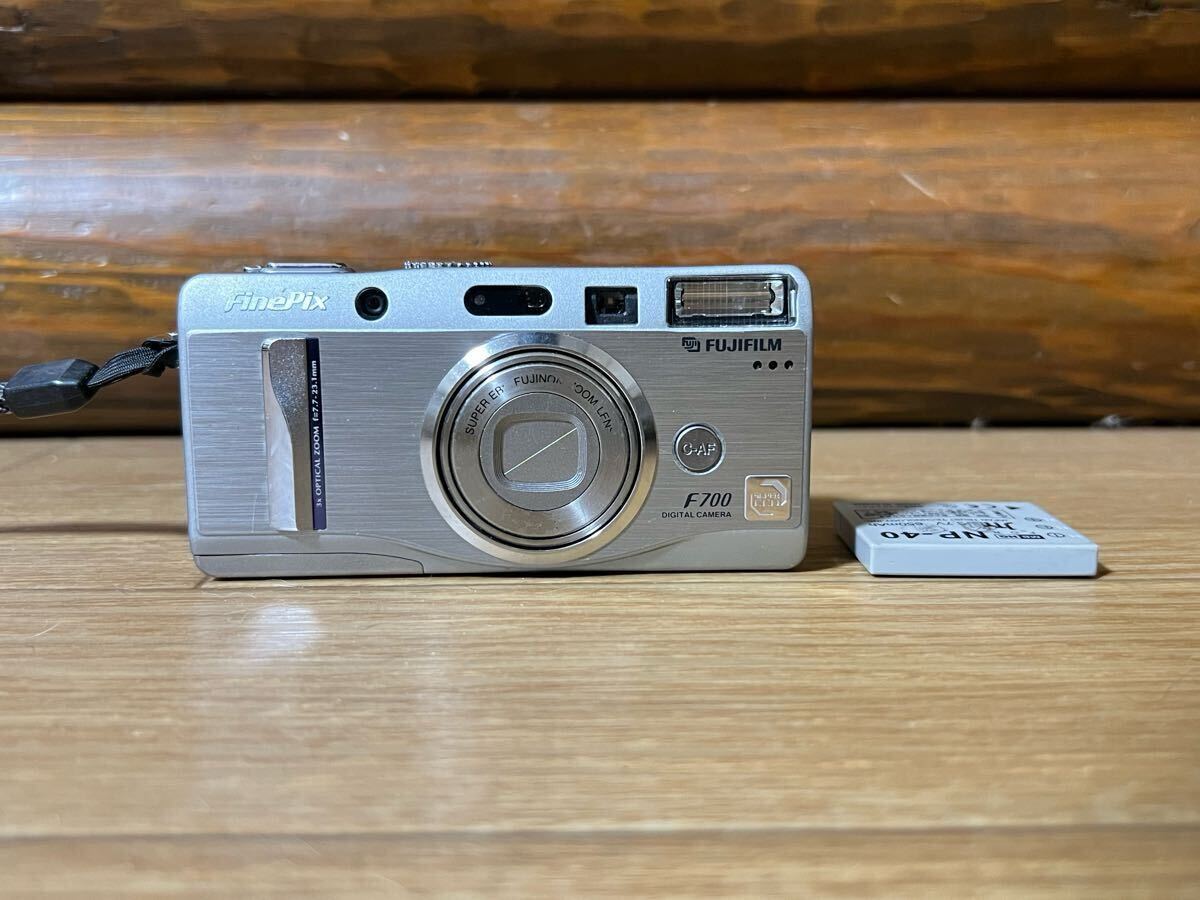 Yahoo!オークション -「finepix f700」の落札相場・落札価格 Yahoo!オークション -「finepix f700」の落札相場・落札価格