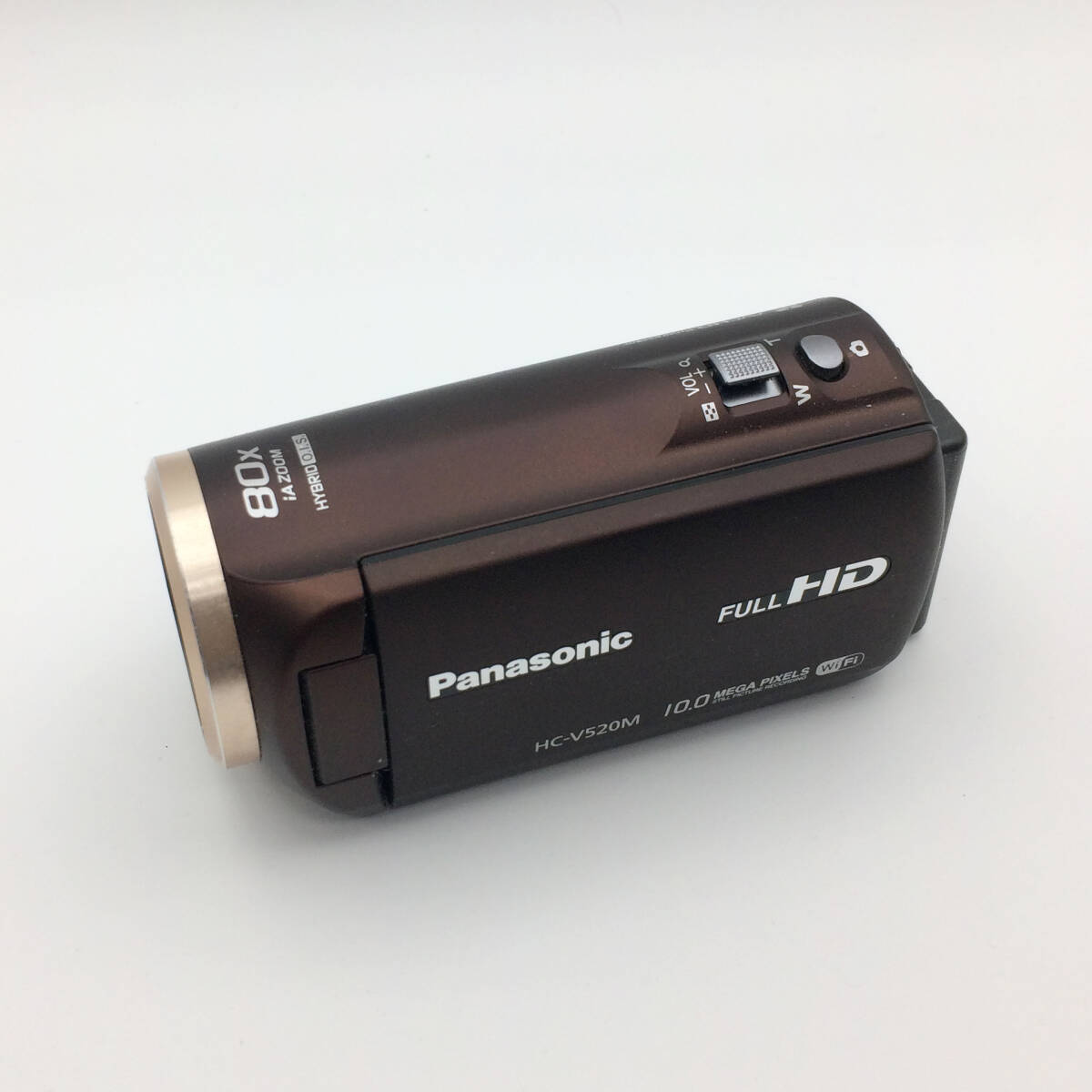 Yahoo!オークション -「panasonic ビデオカメラ hc-v520m」の Yahoo!オークション -「panasonic ビデオカメラ hc-v520m」の