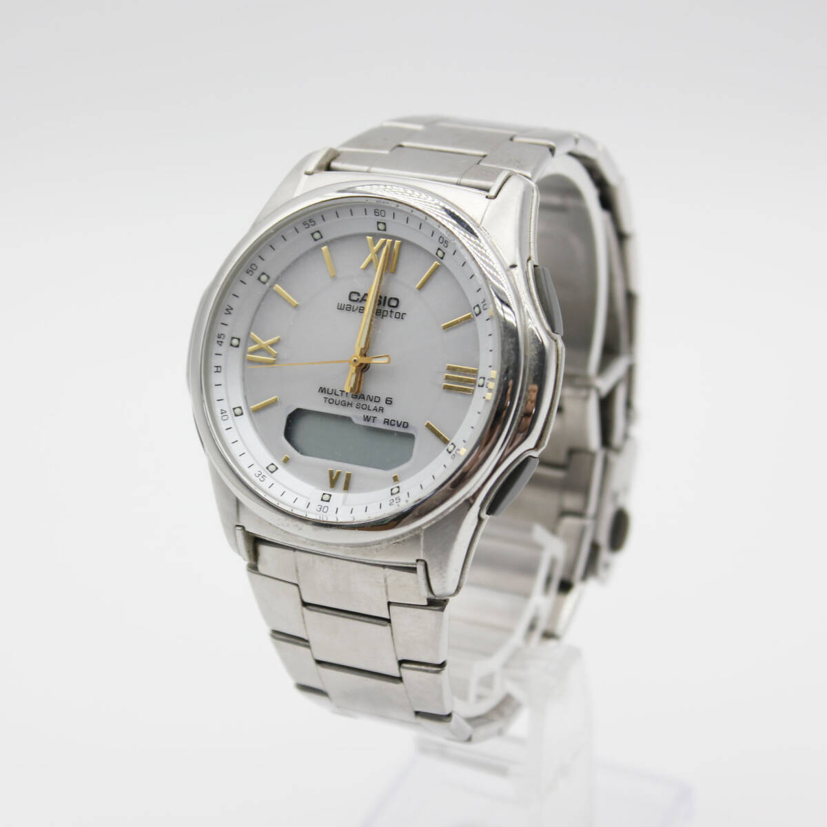 2025年最新】Yahoo!オークション -casio wva-m630の中古品・新品