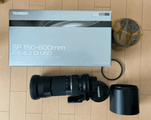 2025年最新】Yahoo!オークション -タムロン 150-600 a011の中古 2025年最新】Yahoo!オークション -タムロン 150-600 a011の中古