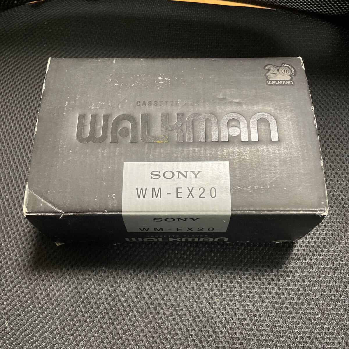 Yahoo!オークション -「wm-ex20」の落札相場・落札価格 Yahoo!オークション -「wm-ex20」の落札相場・落札価格