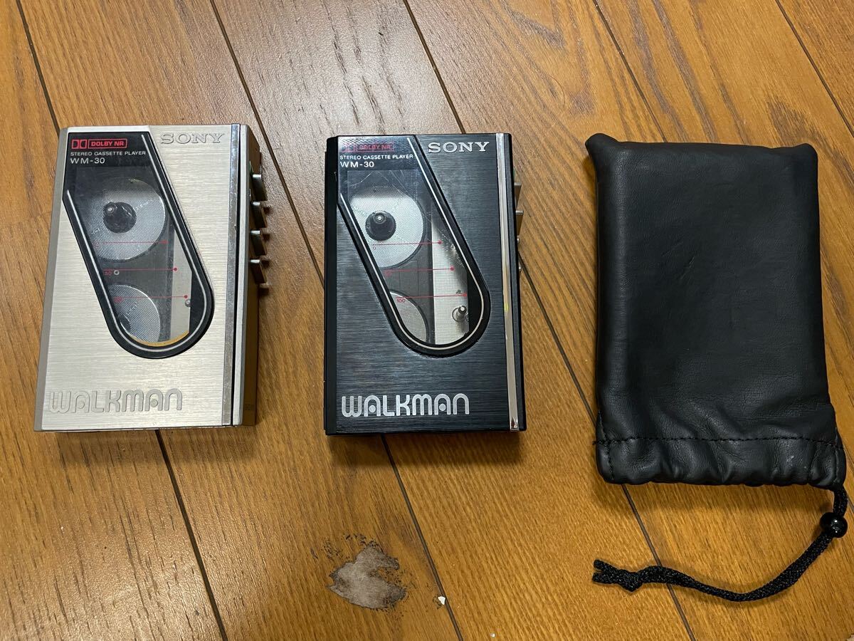 Yahoo!オークション -「sony wm 30」の落札相場・落札価格 Yahoo!オークション -「sony wm 30」の落札相場・落札価格