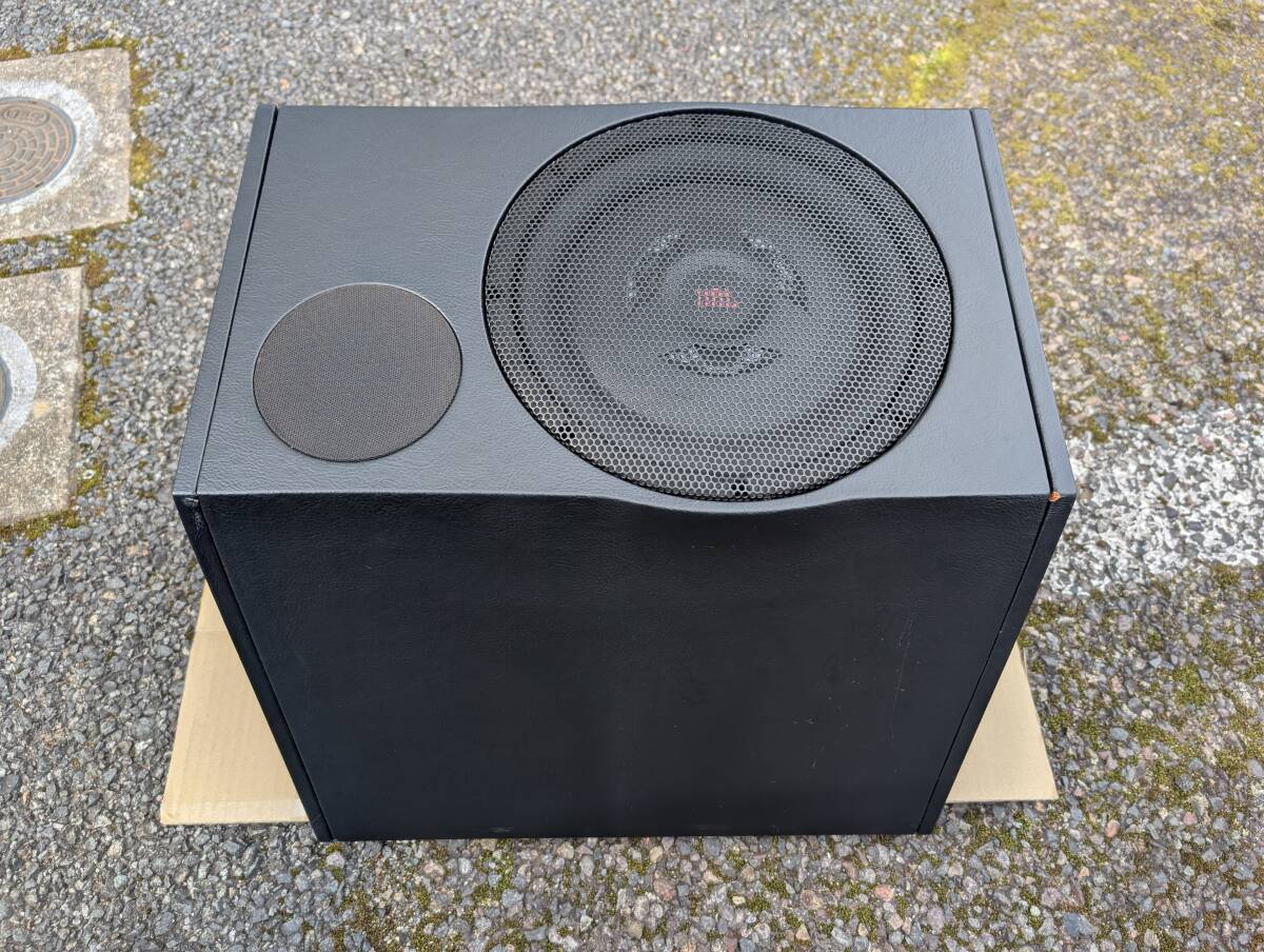Yahoo!オークション -「サブウーファー jbl」(カーオーディオ Yahoo!オークション -「サブウーファー jbl」(カーオーディオ