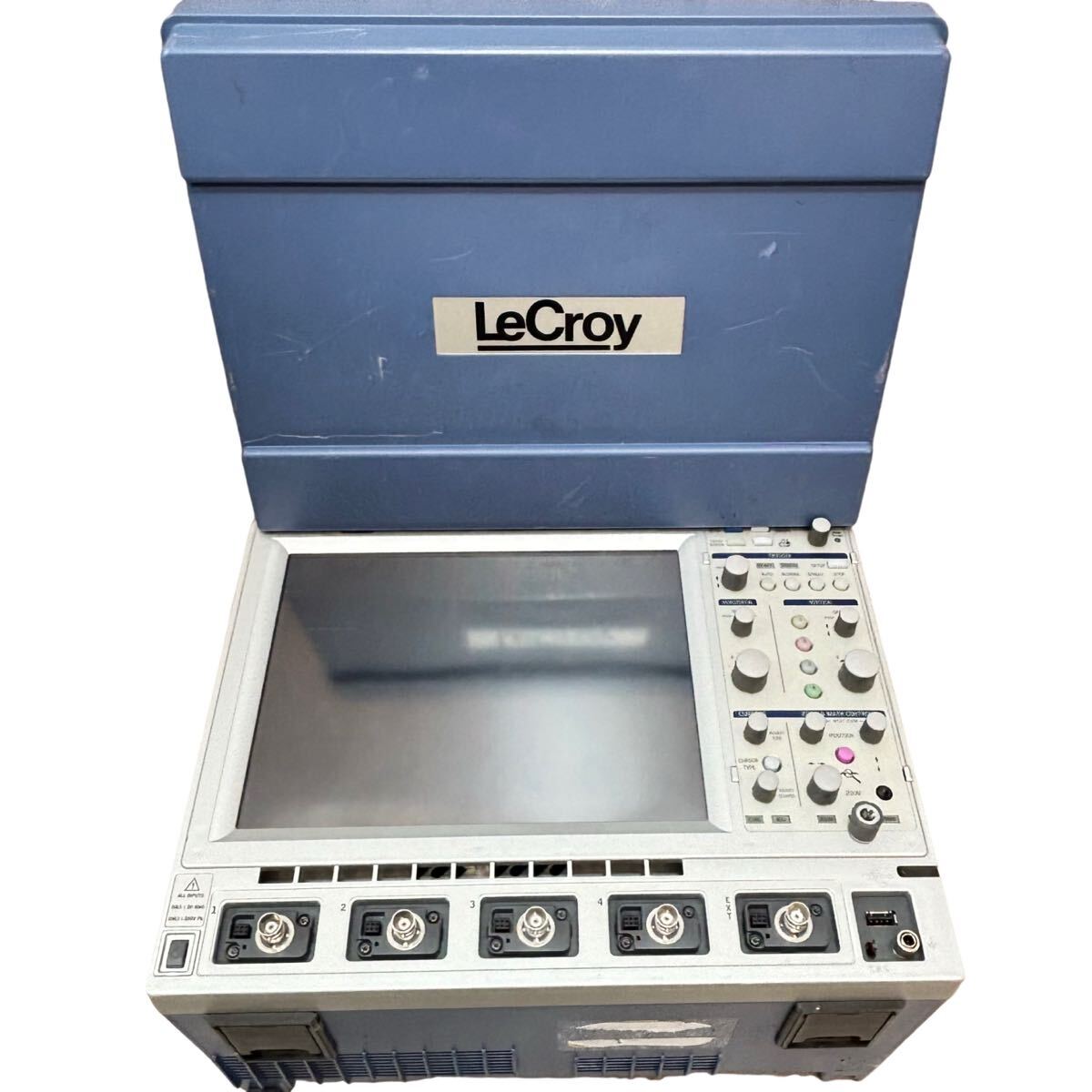 Yahoo!オークション -「lecroy オシロスコープ」の落札相場 Yahoo!オークション -「lecroy オシロスコープ」の落札相場