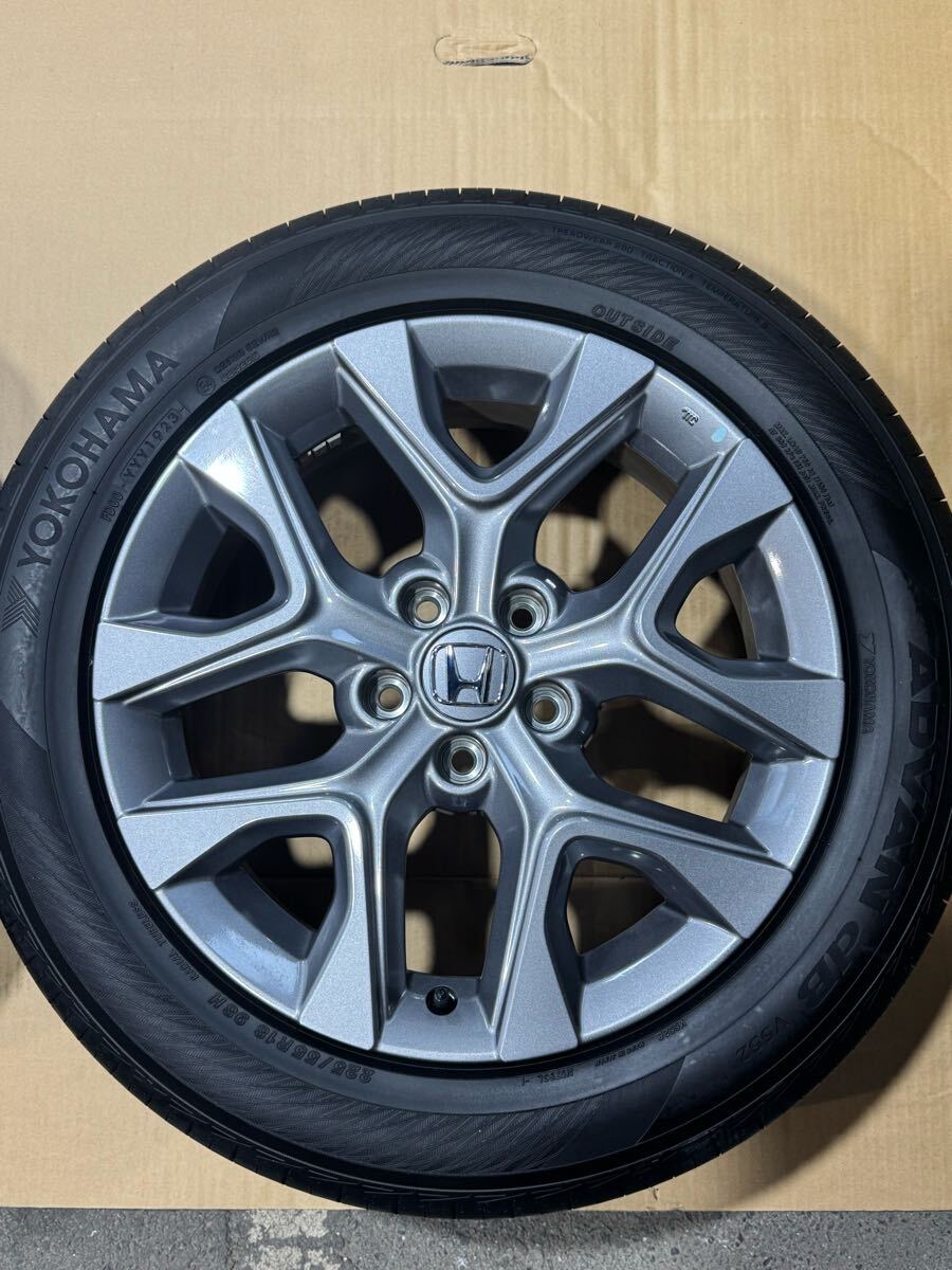 Yahoo!オークション -「zr-v 純正 18インチ」の落札相場・落札価格 Yahoo!オークション -「zr-v 純正 18インチ」の落札相場・落札価格