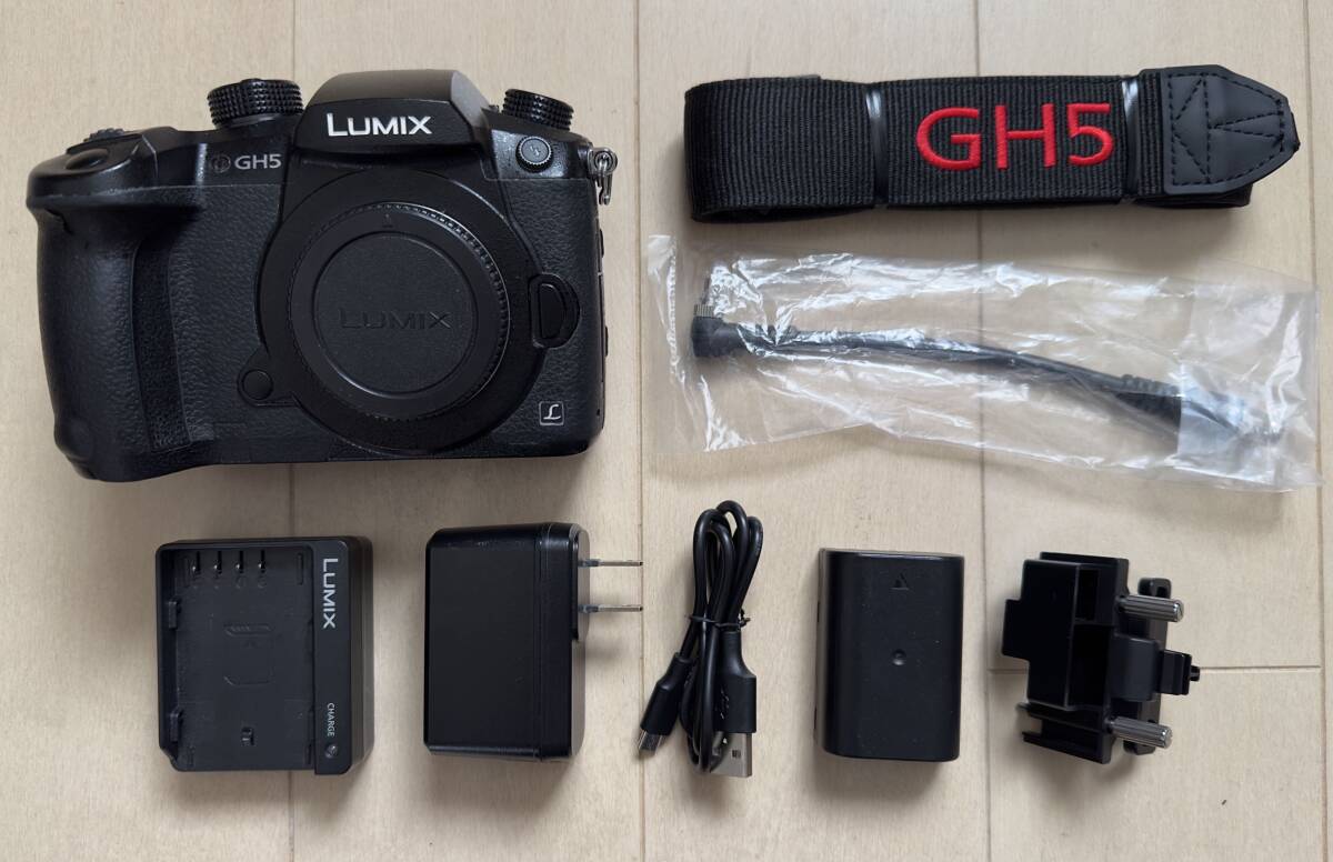 Yahoo!オークション -「gh5 panasonic」の落札相場・落札価格 Yahoo!オークション -「gh5 panasonic」の落札相場・落札価格
