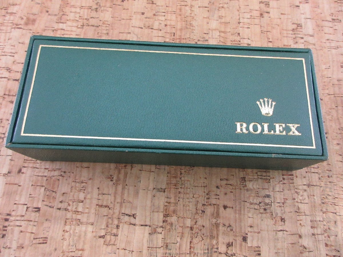 2025年最新】Yahoo!オークション -rolex純正boxの中古品・新品 2025年最新】Yahoo!オークション -rolex純正boxの中古品・新品