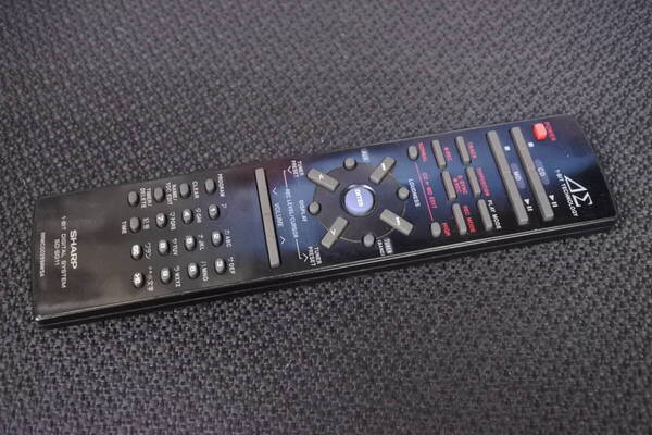 ★SHARP/シャープ RRMCG0299AWSA 純正リモコン SD-SG11 SD-SG11EVSD-SG11JV JBLELAC★