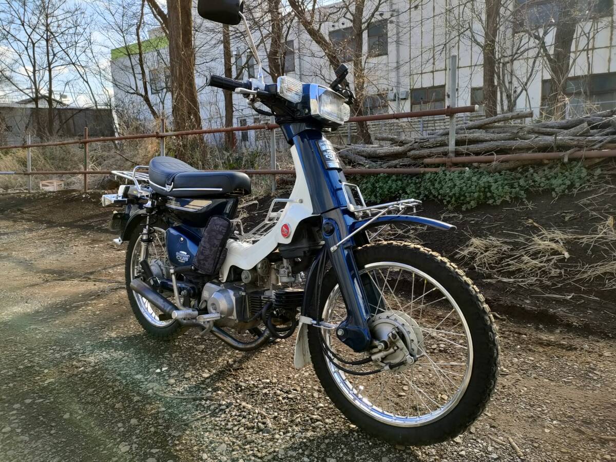 Yahoo!オークション -「スーパーカブ90カスタムha02」(ホンダ Yahoo!オークション -「スーパーカブ90カスタムha02」(ホンダ