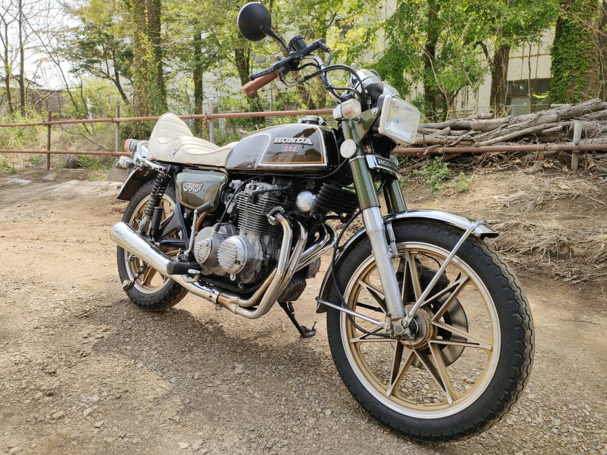 2025年最新】Yahoo!オークション -cb350four(自動車、オートバイ