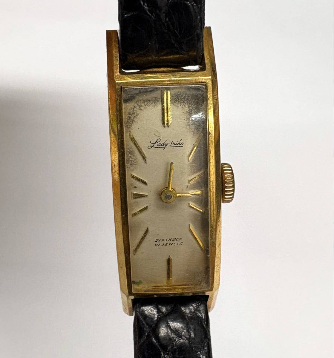 2025年最新】Yahoo!オークション -lady seikoの中古品・新品・未 2025年最新】Yahoo!オークション -lady seikoの中古品・新品・未