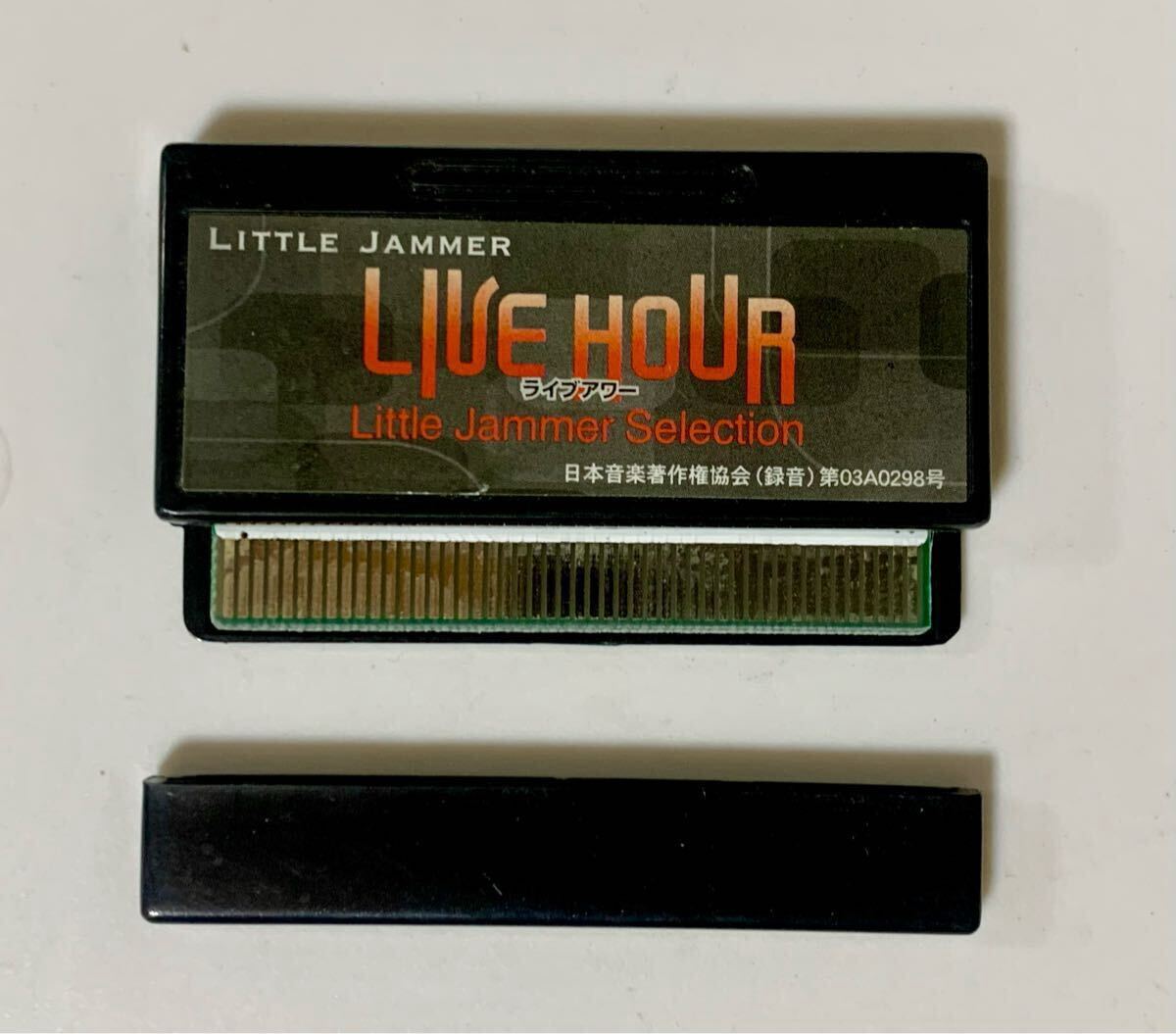 Yahoo!オークション -「little jammer カートリッジ」の落札相場 Yahoo!オークション -「little jammer カートリッジ」の落札相場