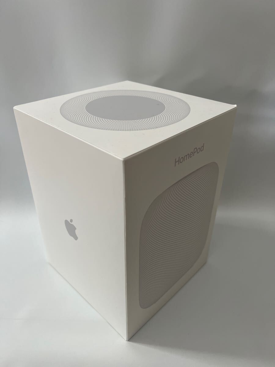 Yahoo!オークション -「homepod」の落札相場・落札価格