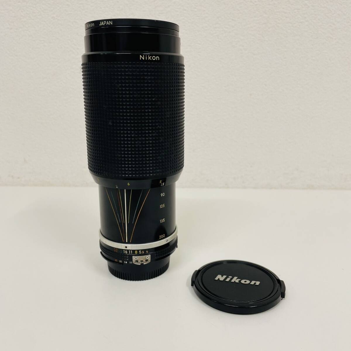 Yahoo!オークション -「ニコン レンズ 80-200mm」の落札相場 Yahoo!オークション -「ニコン レンズ 80-200mm」の落札相場