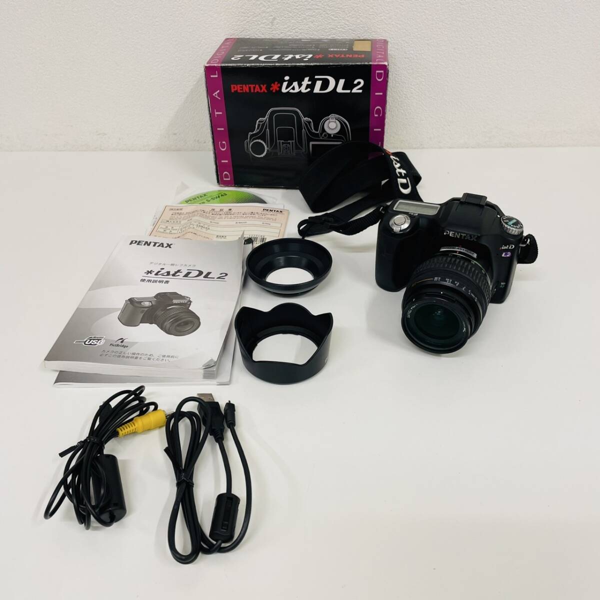 Yahoo!オークション -「pentax ist dl」の落札相場・落札価格 Yahoo!オークション -「pentax ist dl」の落札相場・落札価格