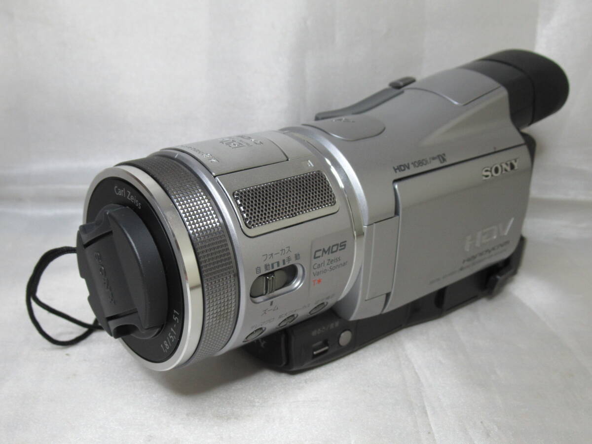 Yahoo!オークション -「sony hdr hc-1」の落札相場・落札価格 Yahoo!オークション -「sony hdr hc-1」の落札相場・落札価格