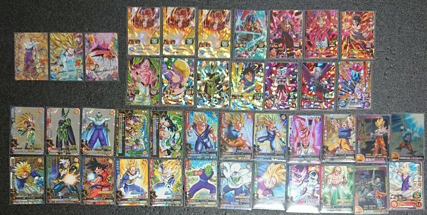 2025年最新】Yahoo!オークション -ドラゴンボールヒーローズ 2025年最新】Yahoo!オークション -ドラゴンボールヒーローズ