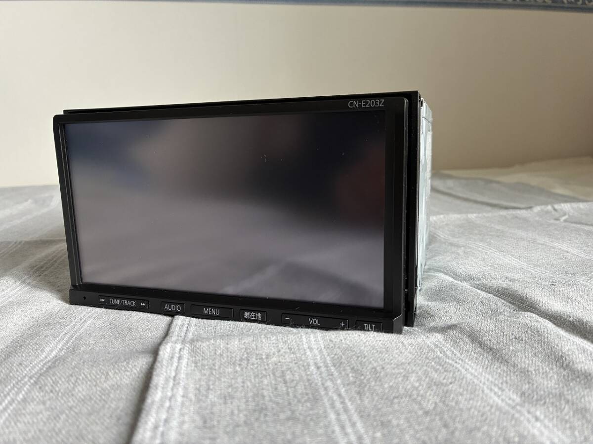 Yahoo!オークション -「e203」(メーカー別) (カーナビ)の落札 Yahoo!オークション -「e203」(メーカー別) (カーナビ)の落札