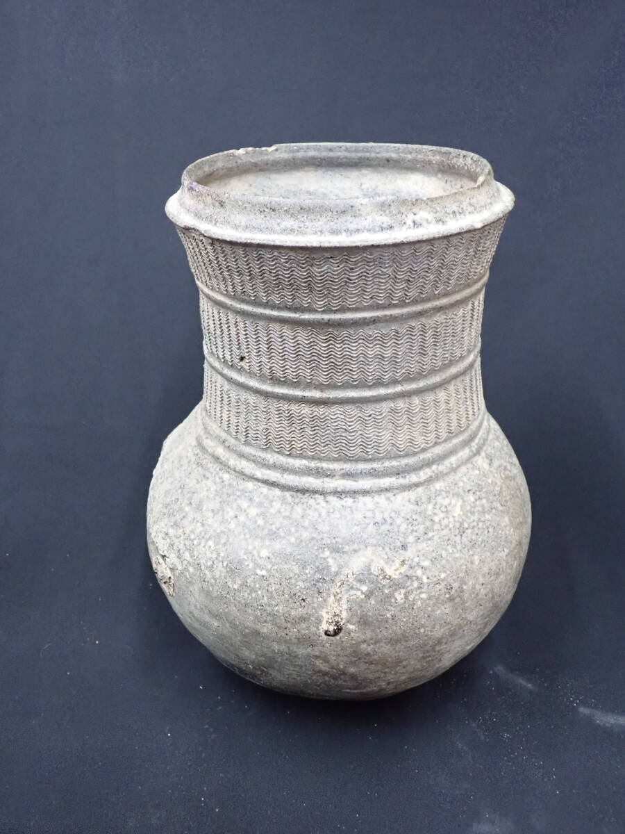2025年最新】Yahoo!オークション -須恵器 壺(陶芸)の中古品 2025年最新】Yahoo!オークション -須恵器 壺(陶芸)の中古品