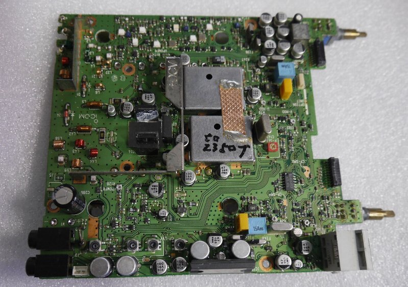 Yahoo!オークション -「ic-2350j」の落札相場・落札価格 Yahoo!オークション -「ic-2350j」の落札相場・落札価格